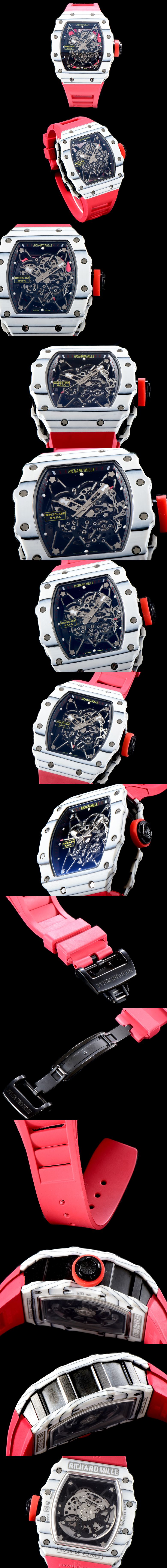 리차드밀 RM035-02 -2